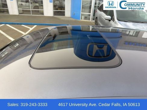 New 2026 Honda HR-V EX-L image 29