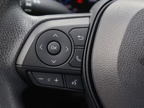 Certified 2023 Toyota RAV4 XLE AWD/4WD image 22