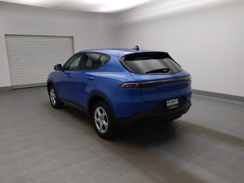 Used 2024 Dodge Hornet GT AWD/4WD image 5