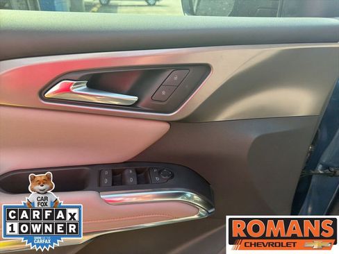 Used 2024 Chevrolet Traverse LT FWD image 10