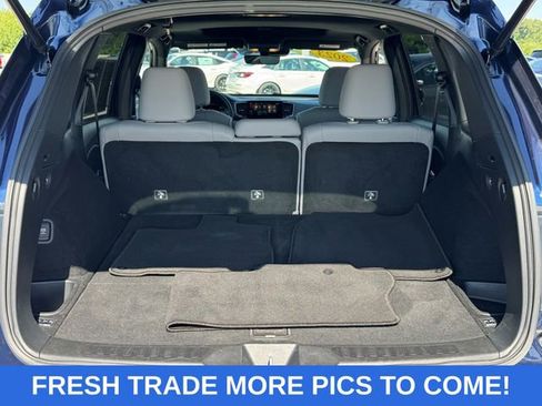 Used 2023 Honda Passport EX-L image 12