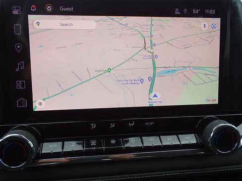 Used 2024 Chevrolet Colorado LT w/ LT Convenience Package image 8