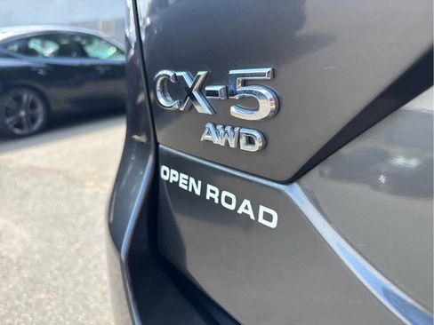 Used 2023 MAZDA CX-5 AWD 2.5 S image 18