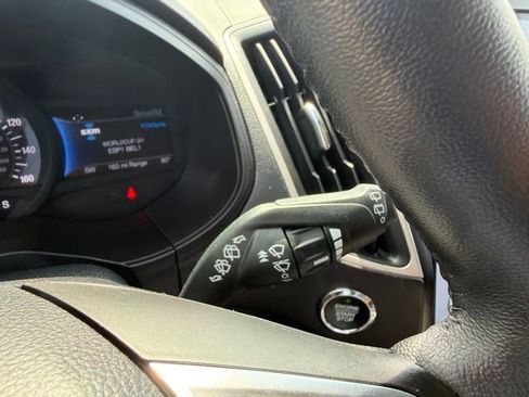 Used 2024 Ford Edge SEL w/ Convenience Package AWD/4WD image 36