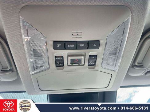 Certified 2025 Toyota RAV4 XLE w/ Convenience Package AWD/4WD image 30