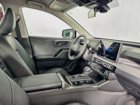 New 2026 Toyota RAV4 XLE Premium image 34