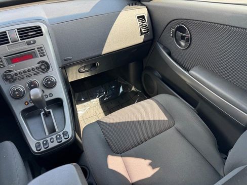Used 2006 Pontiac Torrent AWD w/ Preferred Package image 15