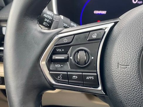 Used 2022 Acura MDX SH-AWD w/ Advance Package image 44