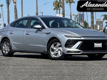 Certified 2026 Hyundai Sonata SE