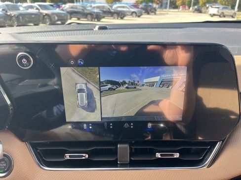 New 2026 Chevrolet Equinox ACTIV image 27