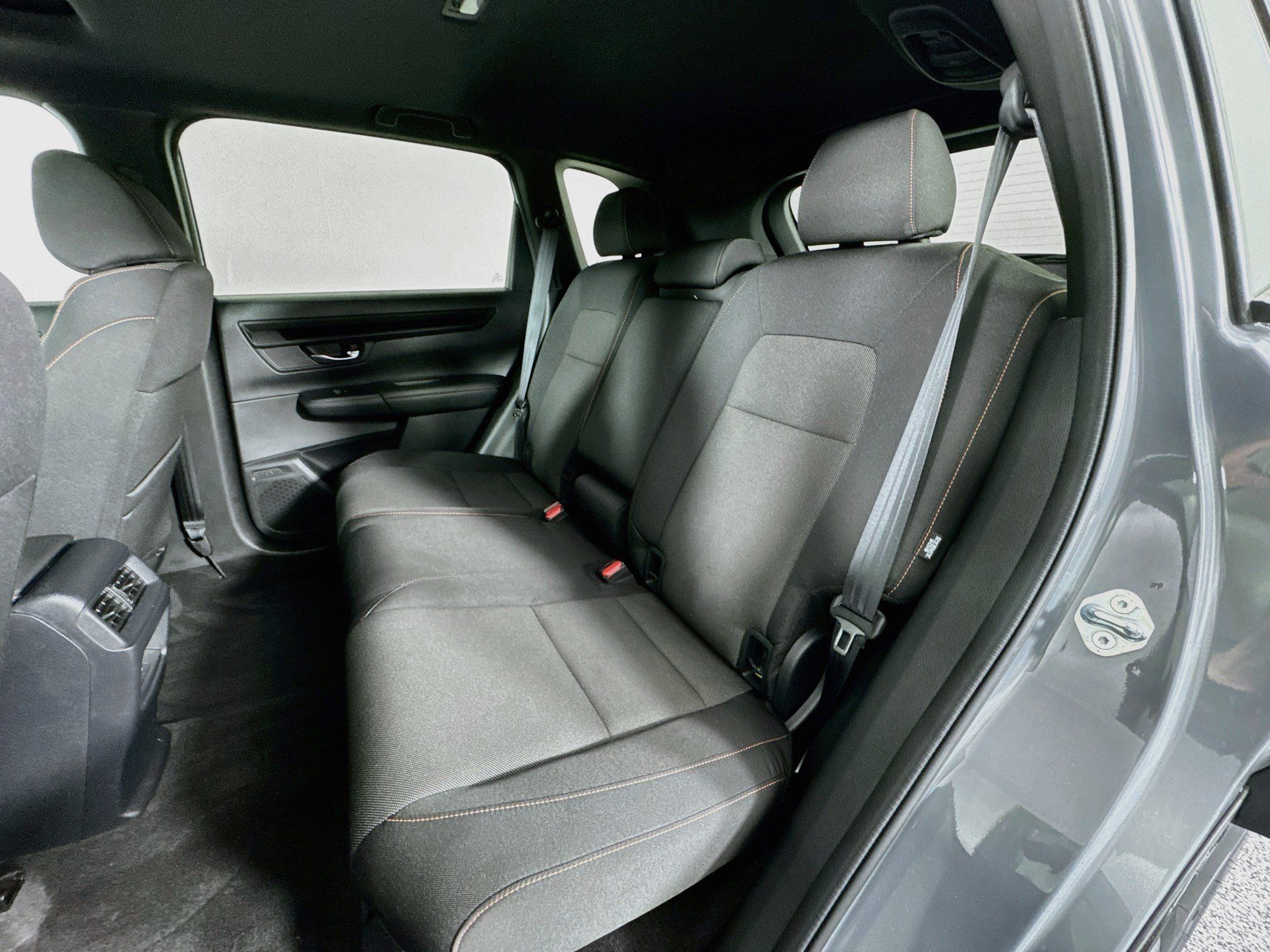Certified 2024 Honda CR-V Sport image 24