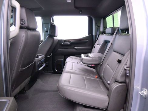 Used 2024 GMC Sierra 1500 Elevation w/ Elevation Premium Package RWD image 38