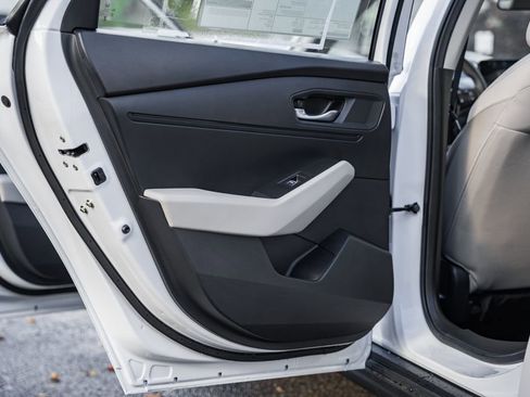 New 2025 Honda Accord SE image 35