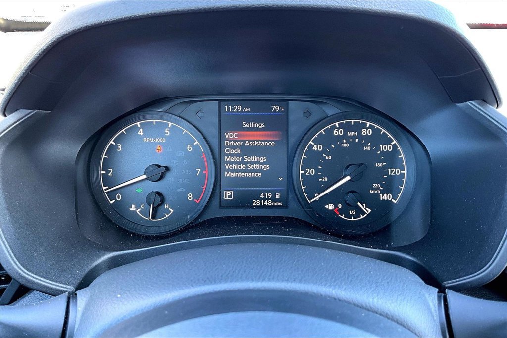Used 2025 Nissan Altima 2.5 S FWD image 14