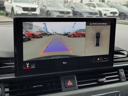 Used 2023 Audi A4 2.0T Premium Plus image 25