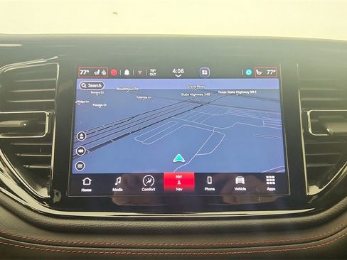 Used 2021 Dodge Durango R/T image 21