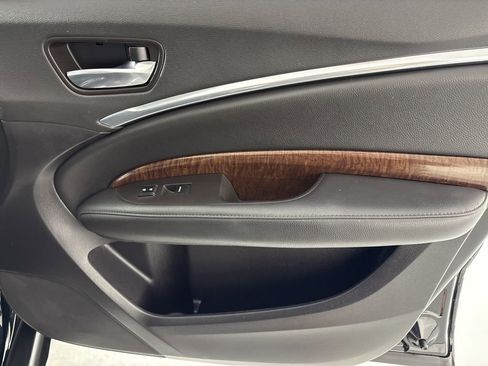 Used 2019 Acura MDX 3.5L image 41