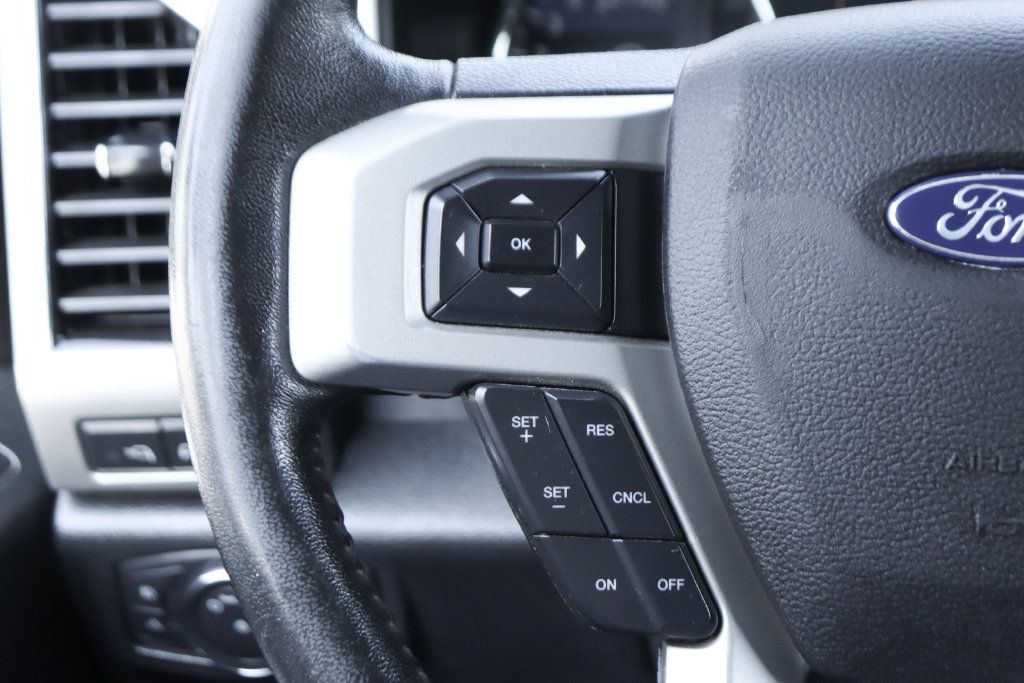 Used 2019 Ford F150 Lariat AWD/4WD image 25