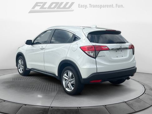 Used 2020 Honda HR-V EX image 5