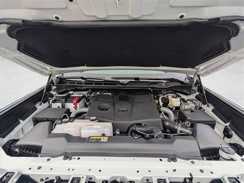 New 2026 Toyota Tundra SR5 AWD/4WD image 16