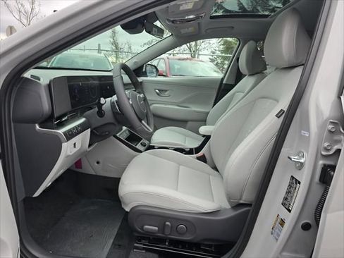 New 2026 Hyundai Kona Limited AWD/4WD image 19