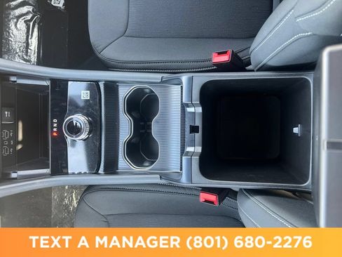 New 2026 Jeep Grand Cherokee Laredo AWD/4WD image 26