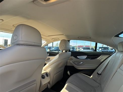 Certified 2022 Mercedes-Benz CLS 450 4MATIC image 13