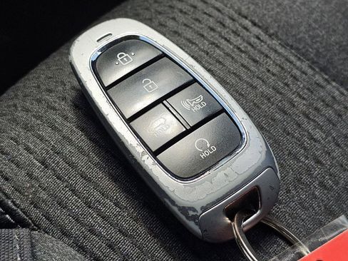 Used 2023 Hyundai Santa Fe SEL AWD/4WD image 34