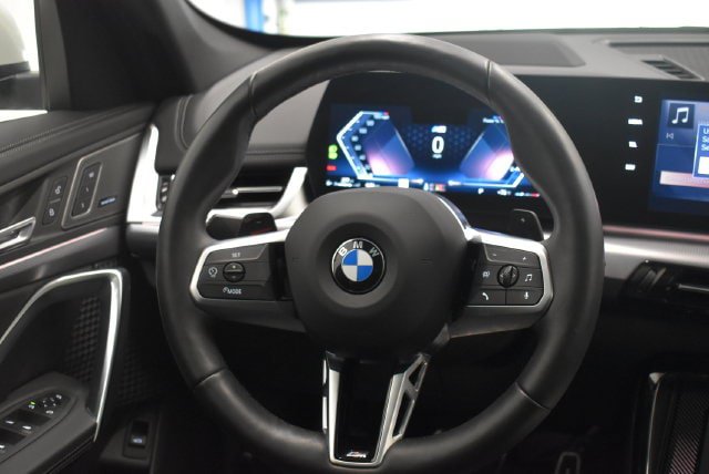 Used 2026 BMW X1 xDrive28i AWD/4WD image 23