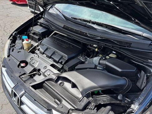 Used 2016 Honda Odyssey Touring image 27