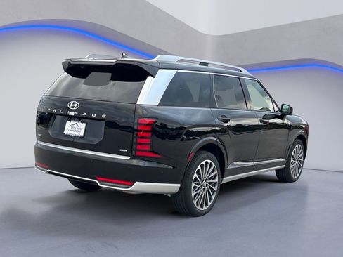 New 2026 Hyundai Palisade Calligraphy AWD/4WD image 6