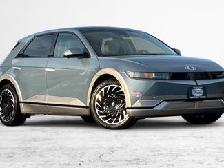 Used 2024 Hyundai Ioniq 5 Limited video 2