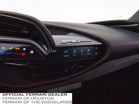 Used 2021 Ferrari SF90 Stradale image 14