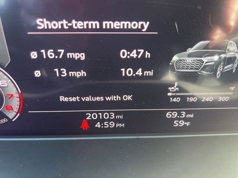 Used 2023 Audi Q5 2.0T Premium Plus w/ Premium Plus Package image 13