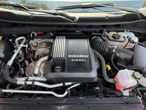 Used 2024 Chevrolet Silverado 1500 ZR2 w/ ZR2 Bison Edition image 16