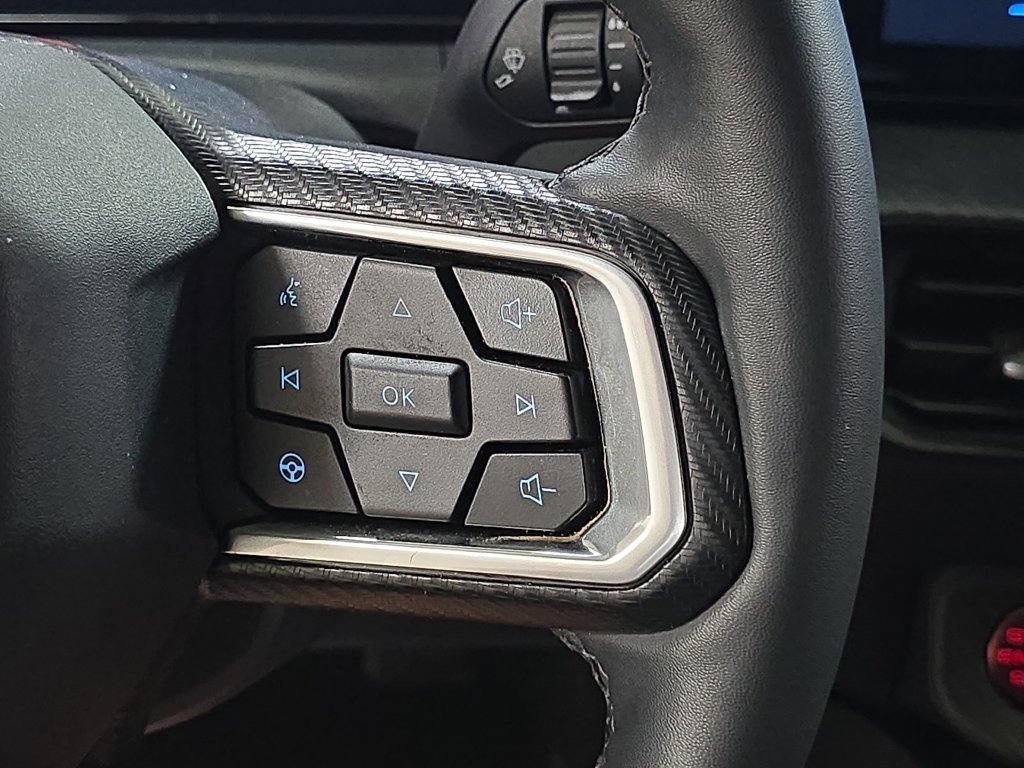 Used 2024 Ford Mustang Coupe RWD image 21