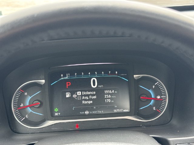 Used 2021 Honda Pilot EX-L image 13