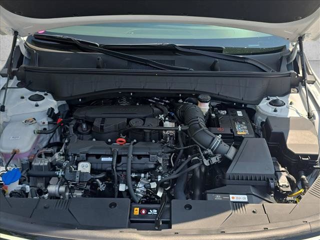 New 2026 Hyundai Kona SEL Premium FWD image 29