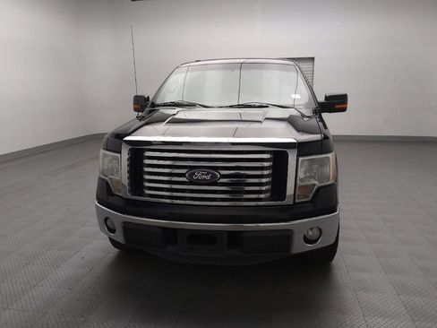 Used 2012 Ford F150 XLT w/ XLT Chrome Pkg image 15