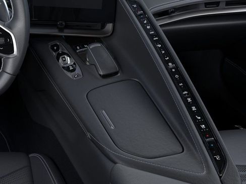 New 2024 Chevrolet Corvette Stingray Premium Conv w/ Z51 Performance Package image 27