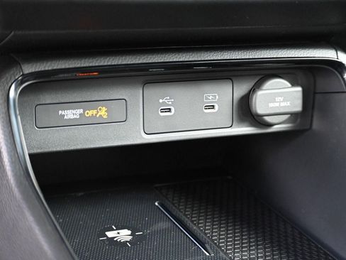 New 2026 Honda CR-V Sport-L image 33