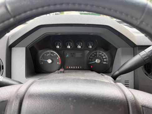 Used 2011 Ford F450 XL w/ XL Value Pkg RWD image 13