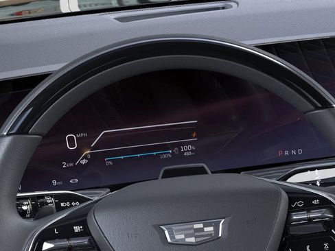 New 2025 Cadillac Escalade IQ Sport 1 w/ Smart Trailering package image 18