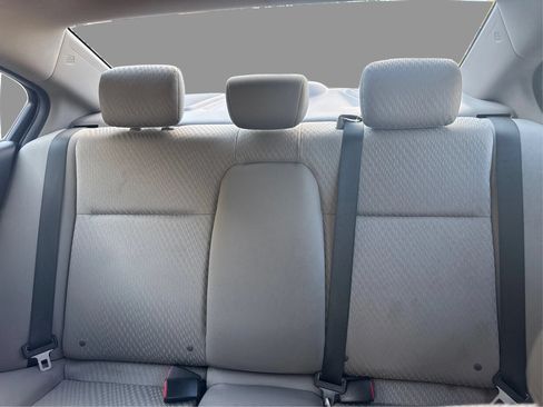 Used 2015 Honda Civic LX image 26