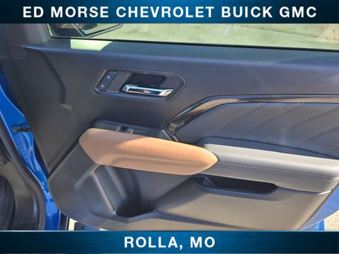 Used 2024 GMC Canyon AT4 image 20