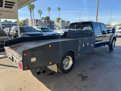 Used 2011 Ford F450 Lariat image 6