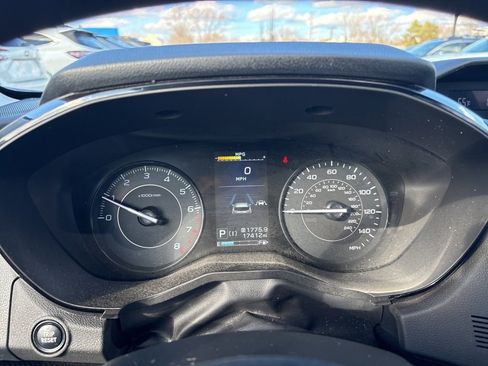 Certified 2023 Subaru Impreza Premium image 16