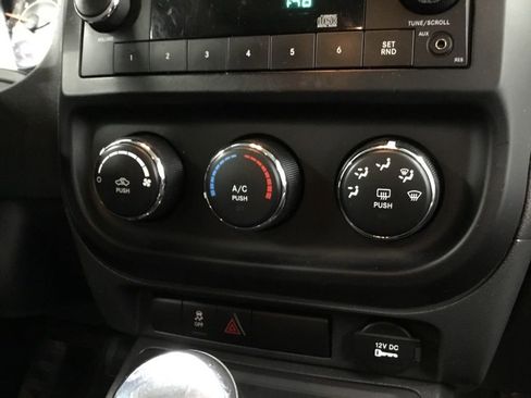 Used 2015 Jeep Patriot Sport w/ Power Value Group image 25