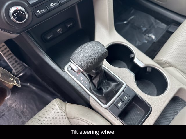 Used 2020 Kia Sportage S FWD image 16