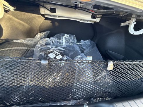 New 2026 Hyundai Elantra Blue w/ Cargo Package image 23